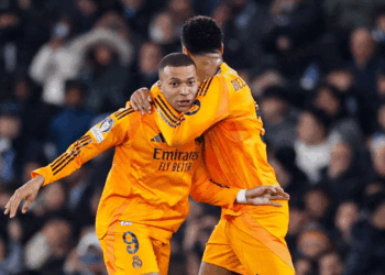 Reali trondit Cityn me përmbysje në kohën shtesë