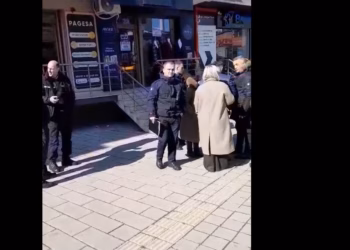 Tentohet grabitje në një institucion mikrofinanciar në Prishtinë