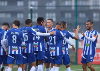 Sot, mbyllet xhiroja e 19-të e Superligës