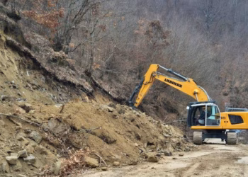 Nisin punimet për ndërtimin e rrugës Shipashnicë- Desivojcë-Tërsten