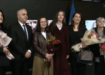 Rrugëtimi për liri i grave të UÇK-së