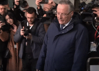 Voton Bedri Hamza: Çdo rezultat që e votojnë qytetarët e Kosovës është i pranueshëm