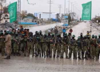 Hamasi pritet të shkëmbejë 6 pengje izraelitë me 602 të burgosur palestinezë