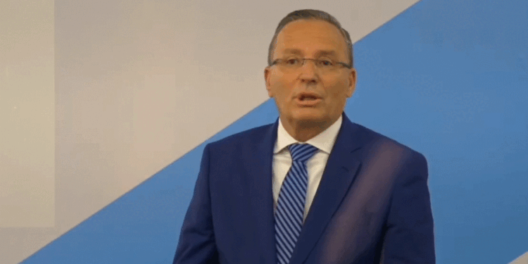 Hamza: Ne nuk do të përfshihemi në asnjë koalicion me Lëvizjen Vetëvendosje