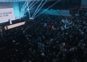 Hamza humb Mitrovicën, LDK nuk fiton në asnjë komunë