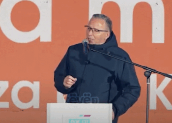 Hamza: Veteranët e luftës do të marrin dy paga