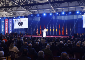 Haradinaj premton se Deçani do ta bëhet adresë ballkanike e turizmit dimëror