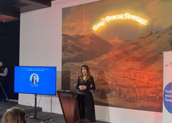 Haxhiu: Sfidë mbetet që t’i obligojmë të burgosurit të ndjekin programet rehabilituese