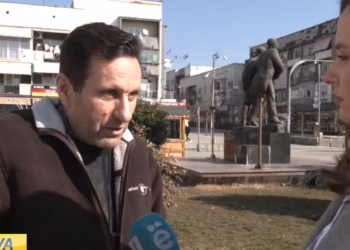 Drejtori i Handikos-it flet për pamundësi të votimit të shumë personave me aftësi të kufizuara