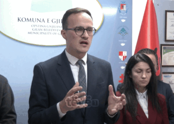 Sërish nuk kalon buxheti në Gjilan, Hyseni: Kjo do të dërgojë në kuvend jofunksional