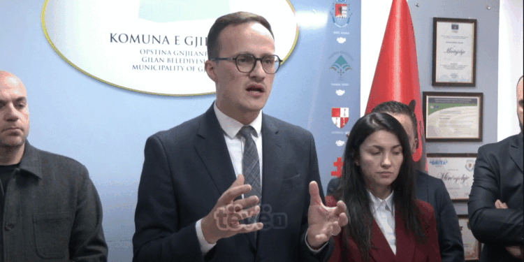 Sërish nuk kalon buxheti në Gjilan, Hyseni: Kjo do të dërgojë në kuvend jofunksional