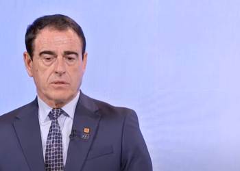 Ibishi: Disa parti politike po na kopjojnë programin tonë zgjedhor