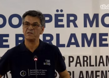 DnV evidenton dy incidente në procesin zgjedhor