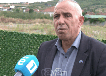 Zeqiri: Kërcimet me vdekje po i marrë nga një person brenda territorit të Serbisë