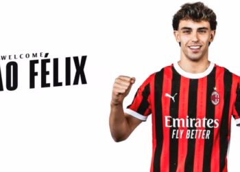Milani konfirmon transferimin e Joao Felixit