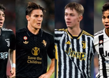 Juventusi fitoi mbi 100 milionë nga shitja e lojtarëve të akademisë