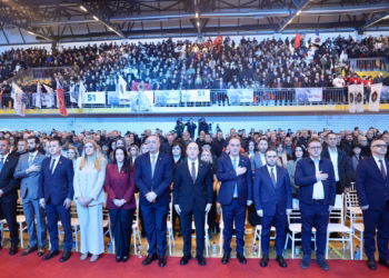 Koalicioni për Kosovën Fituese premton se Deçanin do ta bëjnë kryeqendër të skijimit dhe turizmit