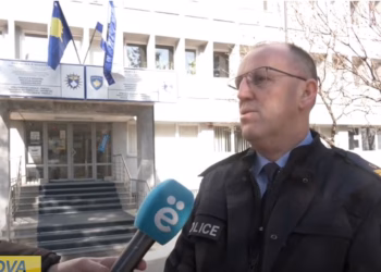 Rajoni i Ferizajt voton në rregullsi, nga Policia thonë se s’ka ndonjë incident