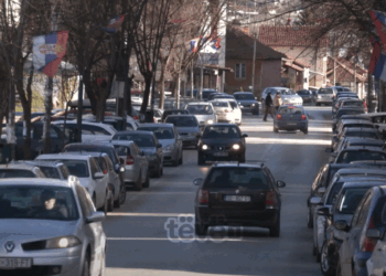 25 vjet nga ‘Nata e tmerrit’ në veri të Mitrovicës