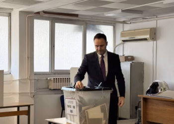 Konjufca voton, fton qytetarët që ta shfrytëzojnë këtë të drejtë