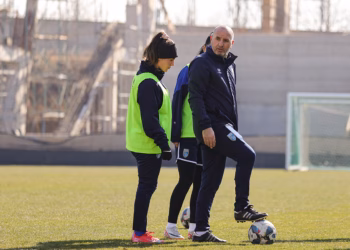 Futbollistet e Kosovës luajnë sot kundër Maqedonisë së Veriut në Ligën e Kombeve