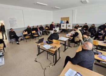 KQZ nis trajnimin për më shumë se 15 mijë anëtarë të Këshillave të Vendvotimit