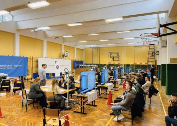 KQZ njofton se procesi i numërimi po vazhdon në shumë komuna të vendit