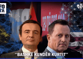 Emisioni “Info Nata” 03.02.2025