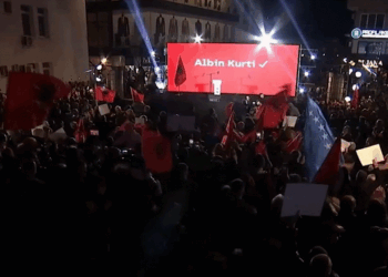 Kurti premton që do të përfundoj autostrada e Gjilanit