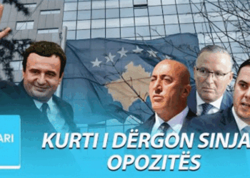 Emisioni “Ditari” 26.02.2025