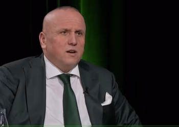 Kulla, para dy javësh paralajmëroi me saktësi të frikshme vizitën e presidentit Trump në Arabinë Saudite, dhe nisjen negociatave të shpejta ShBA-Rusi