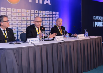 FFK mban Kuvendin e punës, 21 milionë euro buxheti për këtë vit