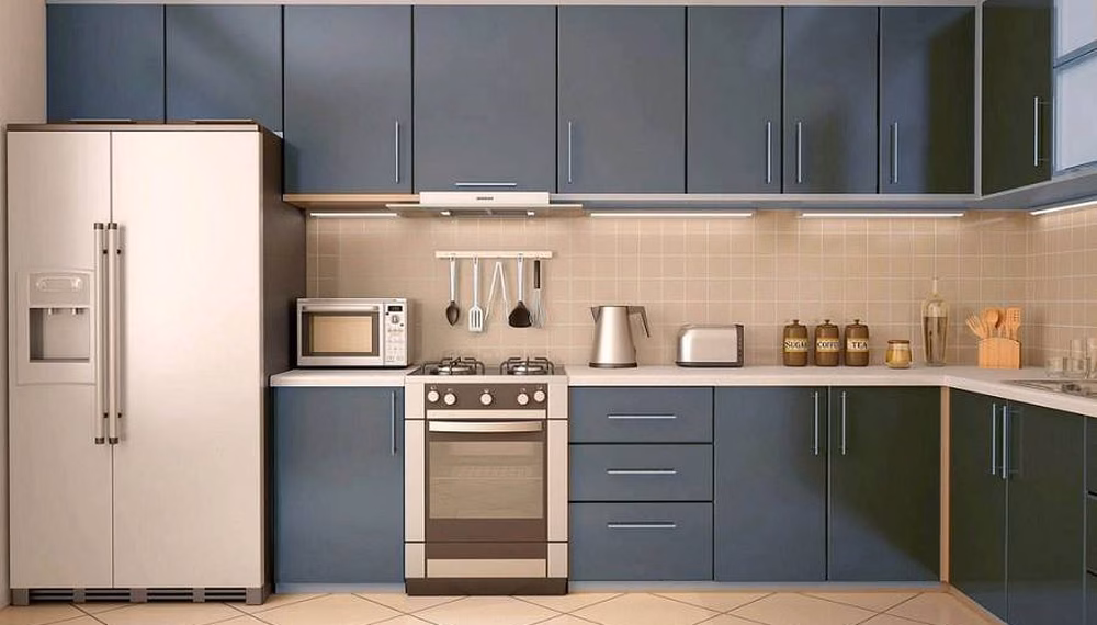 Mos i mbani kurrë këto gjëra në kuzhinë, kanë mikrobe dhe mund t’ju helmojnë