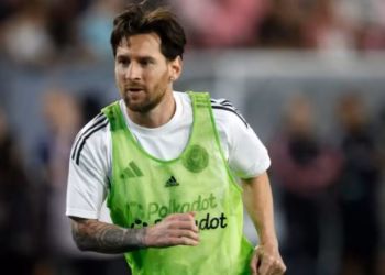 Messi po refuzon të luajë në ndeshjen e ardhshme të Inter Miamit