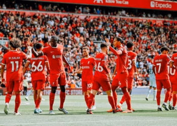 Ylli i Liverpoolit ëndërron t’i bashkohet Barcelonës