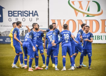 Llapi e Drenica avancojnë në gjysmëfinale të Kupës