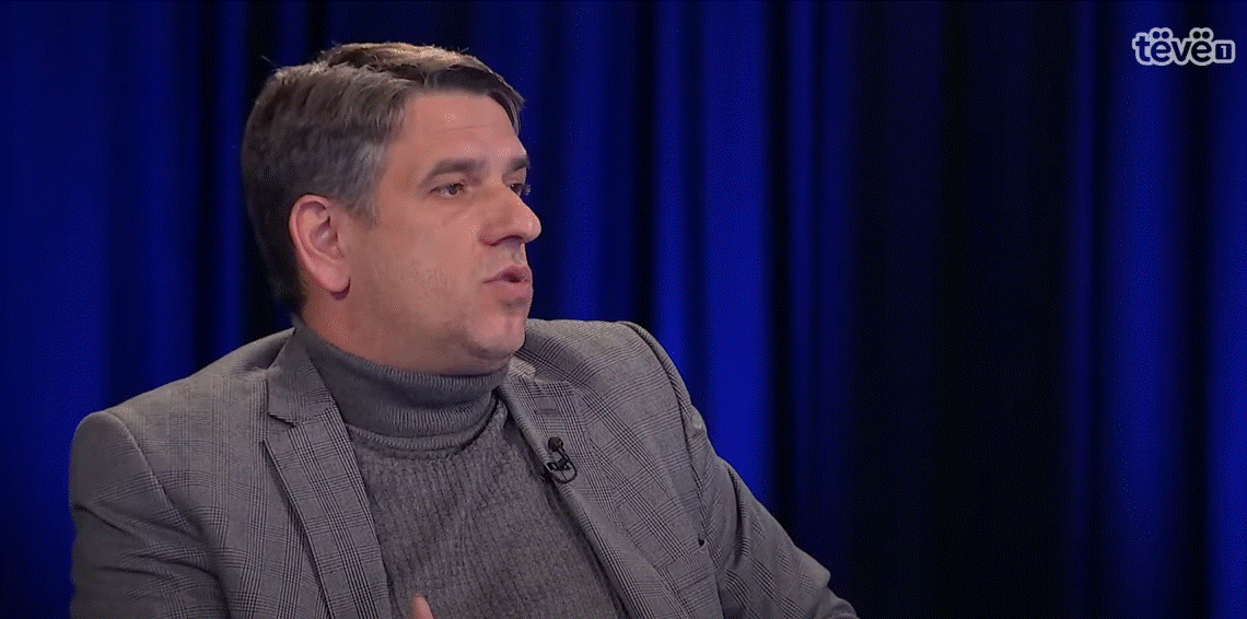 Maloku: Kam prit që Kurti të jetë përafrues, jo ofendues