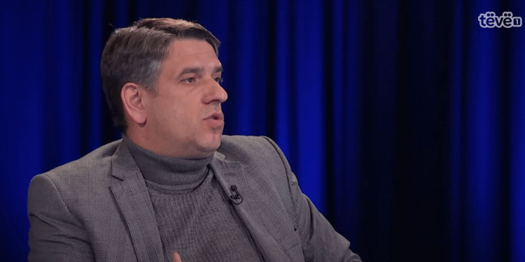 Maloku: Kam prit që Kurti të jetë përafrues, jo ofendues