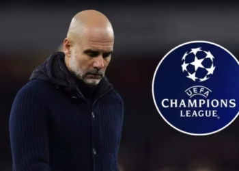 Man Cityt bllokohet nga regjistrimi i nënshkrimit të ri në Ligën e Kampionëve për shkak të rregullit pak të njohur
