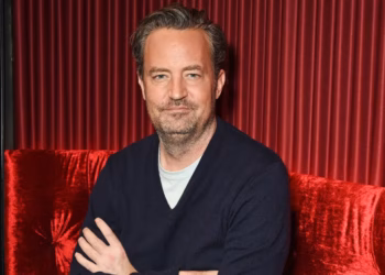 Dokumentari hedh dritë mbi vdekjen e Matthew Perry!