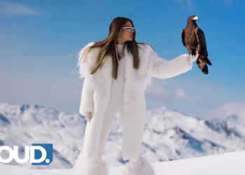 Publikohet kënga “Grada” e Elvana Gjatës