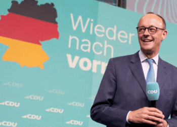 Kush është Friedrich Merz, njeriu që pritet të bëhet kancelar i Gjermanisë?