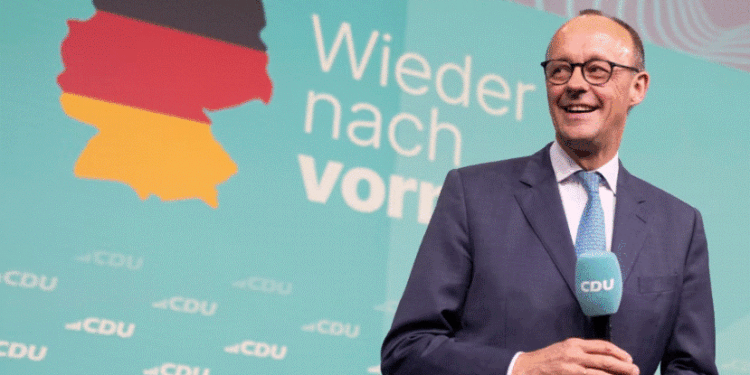 Kush është Friedrich Merz, njeriu që pritet të bëhet kancelar i Gjermanisë?