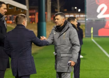 Drejtuesit e Milanit dhe Ibrahimovici të acaruar me trajnerin Conceicao