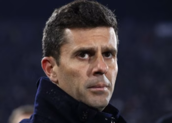 Katër kandidatët e mundshëm të Juventusit për të zëvendësuar Mottan