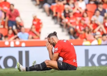 Mallorca në pritje të golave të Muriqit