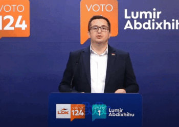 Mustafa: Është koha për një drejtim të ri për Kosovën