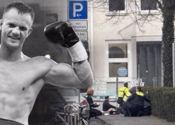 Të plagosur nga të shtënat jashtë gjykatës ku po gjykohet vrasësi i boksierit Nimani