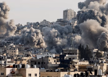 Shumë shtëpi të shkatërruara nga ofensiva e Izraelit në Bregun Perëndimor