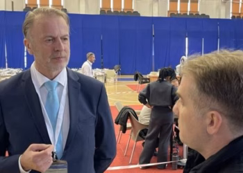 Orav viziton Qendrën Komunale të Numërimit në Prishtinë